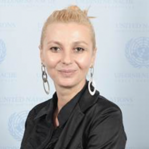 Majda Prljaca