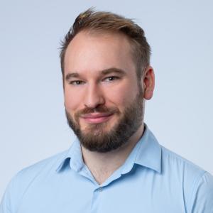Darko Zecevic